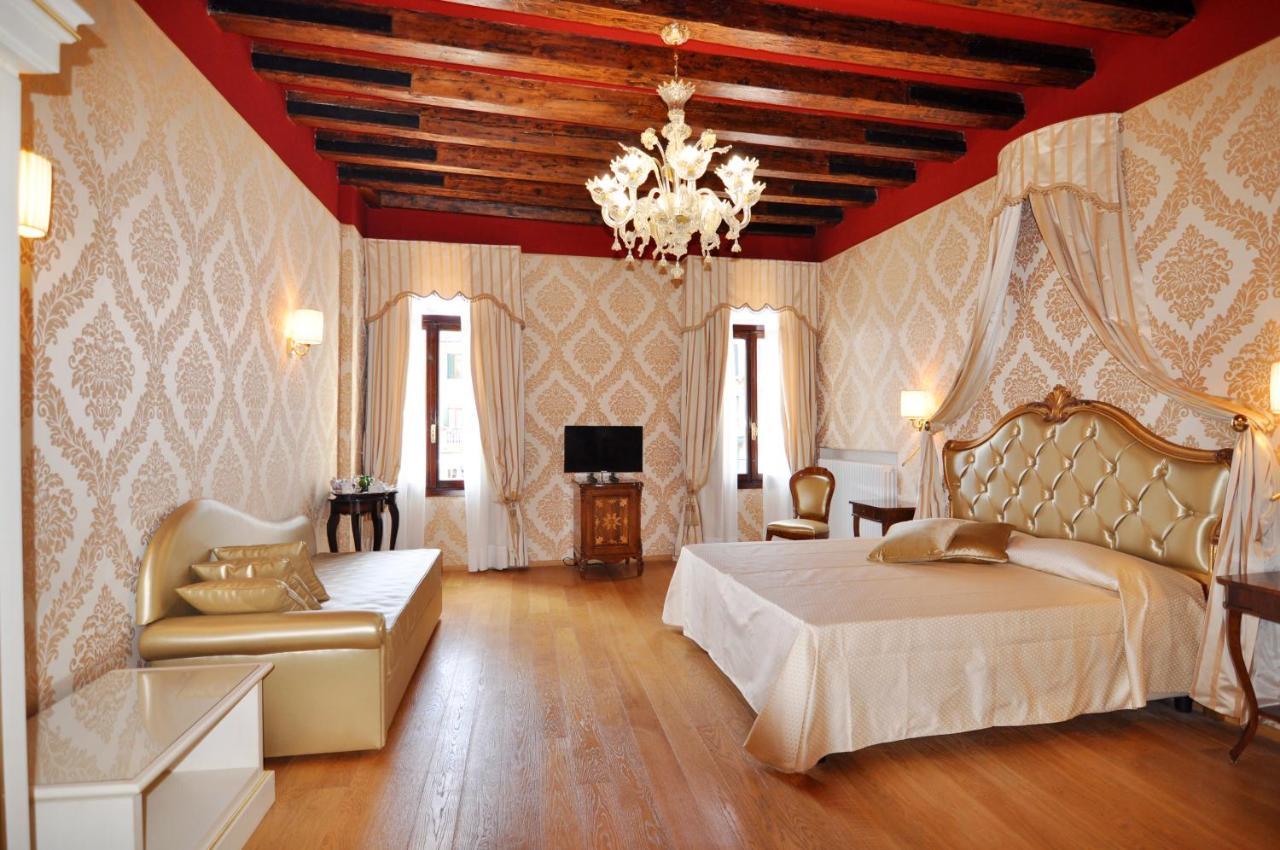 Dream Suites Venice Exterior photo
