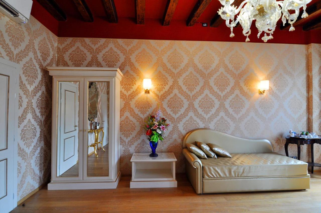 Dream Suites Venice Exterior photo