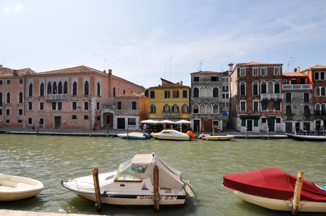 Dream Suites Venice Exterior photo