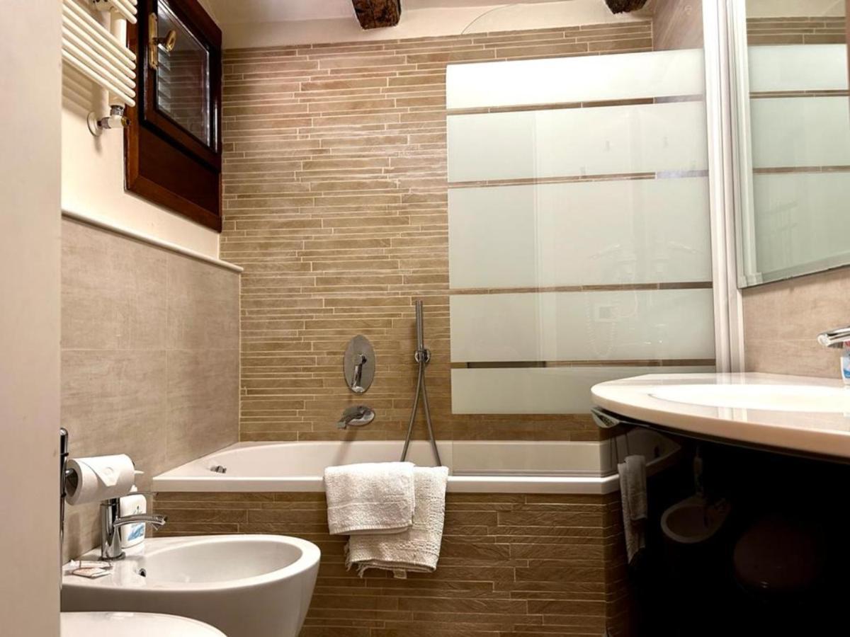 Dream Suites Venice Exterior photo